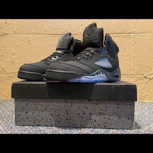 Nike Air Jordan 5 Retro Men’s Size 7